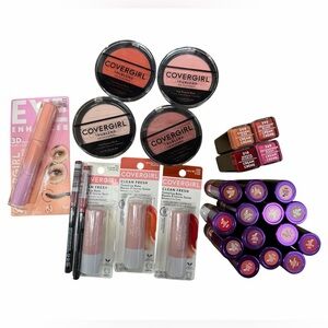 COVERGIRL Blush and Lip Bundle